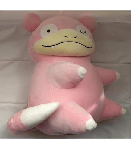 Amazon.co.jp: ポケットモンスター めちゃもふぐっとぬいぐるみ